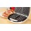 Judge Sandwich Grill and Waffle Maker
